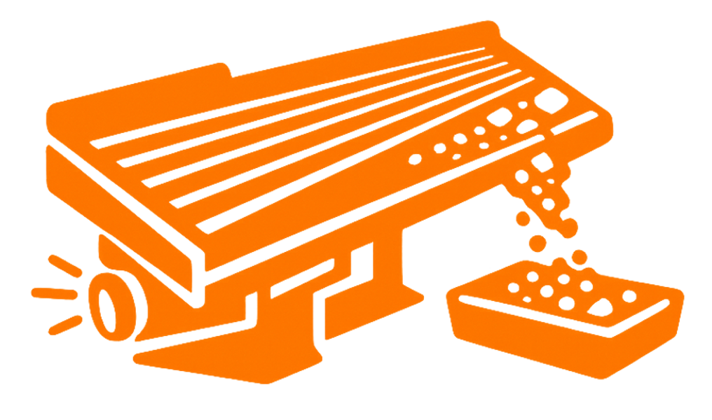 Aufbereitung