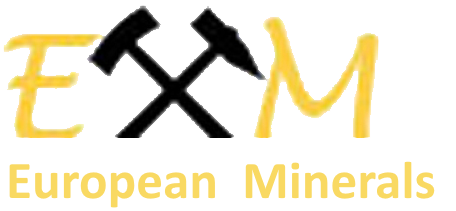European Minerals Logo